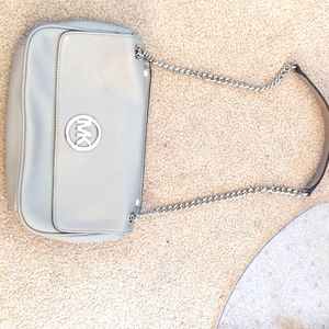 Michael Kors cross body bag